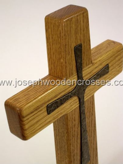 chevron-cross-wood-inlay-art-diy-kit