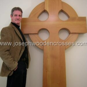 Wall Crosses Archives - Joseph Wooden Crosses